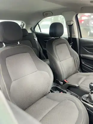 CHEVROLET-ONIX-1.0 MPFI LT 8V FLEX 4P MANUAL CHEVROLET-ONIX-2013