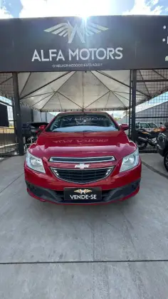 CHEVROLET ONIX 1.0 MPFI LT 8V FLEX 4P MANUAL CHEVROLET ONIX 1.0 MPFI LT 8V FLEX 4P MANUAL