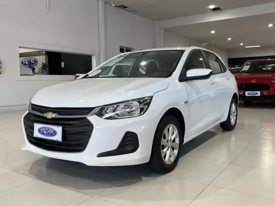 CHEVROLET ONIX 1.0 TURBO FLEX LT MANUAL CHEVROLET ONIX 1.0 TURBO FLEX LT MANUAL