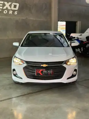 CHEVROLET-ONIX-2023