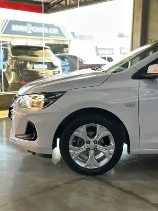 CHEVROLET-ONIX-2023