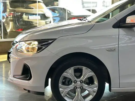 CHEVROLET-ONIX-1.0 TURBO FLEX PLUS LTZ AUTOMÁTICO CHEVROLET-ONIX-2023