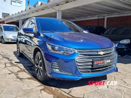 CHEVROLET-ONIX-2025