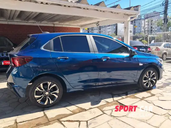 CHEVROLET-ONIX-2025