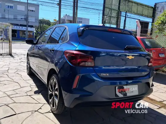 CHEVROLET-ONIX-2025