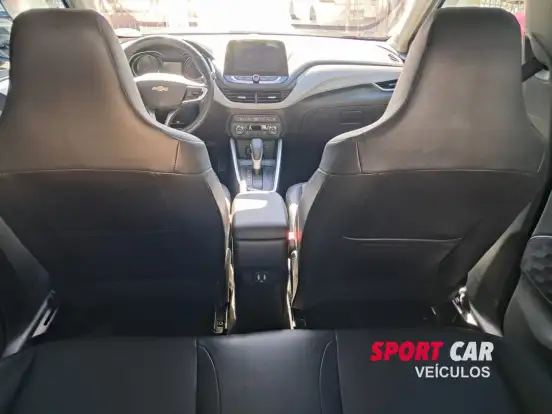 CHEVROLET-ONIX-1.0 TURBO FLEX PREMIER AUTOMÁTICO CHEVROLET-ONIX-2025