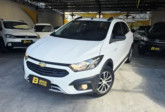 CHEVROLET ONIX 1.4 MPFI ACTIV 8V FLEX 4P MANUAL CHEVROLET ONIX 1.4 MPFI ACTIV 8V FLEX 4P MANUAL