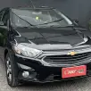 CHEVROLET ONIX 1.4 MPFI LT 8V FLEX 4P AUTOMÁTICO CHEVROLET ONIX 1.4 MPFI LT 8V FLEX 4P AUTOMÁTICO