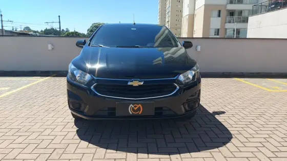 CHEVROLET ONIX 1.4 MPFI LT 8V FLEX 4P MANUAL CHEVROLET ONIX 1.4 MPFI LT 8V FLEX 4P MANUAL