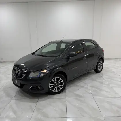 CHEVROLET ONIX 1.4 MPFI LTZ 8V FLEX 4P MANUAL CHEVROLET ONIX 1.4 MPFI LTZ 8V FLEX 4P MANUAL
