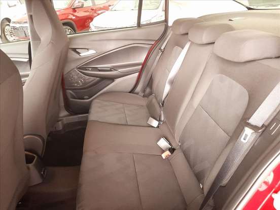 CHEVROLET-ONIX-1.0 TURBO ETANOL PLUS ECO AUTOMÁTICO CHEVROLET-ONIX-2026