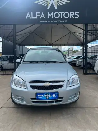 CHEVROLET PRISMA 1.0 MPFI LT 8V FLEX 4P MANUAL CHEVROLET PRISMA 1.0 MPFI LT 8V FLEX 4P MANUAL