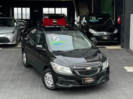 CHEVROLET PRISMA 1.0 MPFI LT 8V FLEX 4P MANUAL CHEVROLET PRISMA 1.0 MPFI LT 8V FLEX 4P MANUAL