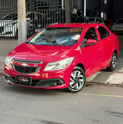 CHEVROLET PRISMA 1.0 MPFI LT 8V FLEX 4P MANUAL CHEVROLET PRISMA 1.0 MPFI LT 8V FLEX 4P MANUAL
