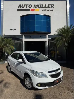 CHEVROLET PRISMA 1.0 MPFI LT 8V FLEX 4P MANUAL CHEVROLET PRISMA 1.0 MPFI LT 8V FLEX 4P MANUAL