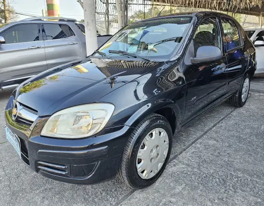 CHEVROLET PRISMA 1.0 MPFI VHCE JOY 8V FLEX 4P MANUAL CHEVROLET PRISMA 1.0 MPFI VHCE JOY 8V FLEX 4P MANUAL