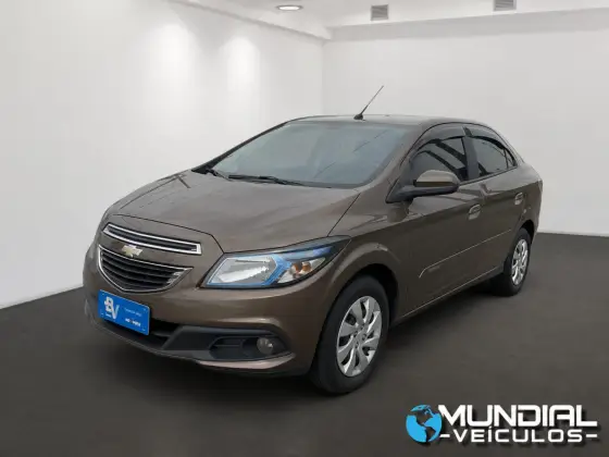 CHEVROLET PRISMA 1.4 MPFI LT 8V FLEX 4P AUTOMÁTICO CHEVROLET PRISMA 1.4 MPFI LT 8V FLEX 4P AUTOMÁTICO