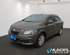 CHEVROLET PRISMA 1.4 MPFI LT 8V FLEX 4P AUTOMÁTICO CHEVROLET PRISMA 1.4 MPFI LT 8V FLEX 4P AUTOMÁTICO