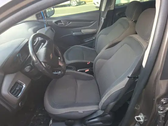 CHEVROLET-PRISMA-1.4 MPFI LT 8V FLEX 4P AUTOMÁTICO CHEVROLET-PRISMA-2013