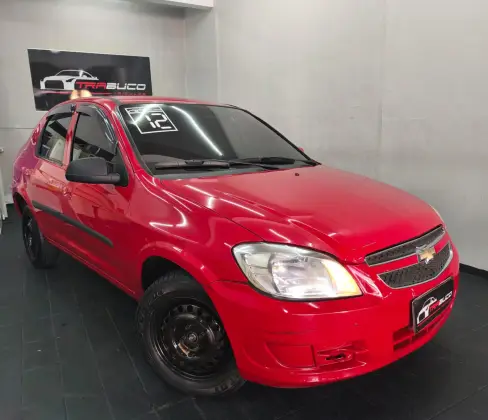 CHEVROLET PRISMA 1.4 MPFI LT 8V FLEX 4P MANUAL CHEVROLET PRISMA 1.4 MPFI LT 8V FLEX 4P MANUAL