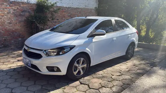 CHEVROLET PRISMA 1.4 MPFI LTZ 8V FLEX 4P MANUAL CHEVROLET PRISMA 1.4 MPFI LTZ 8V FLEX 4P MANUAL