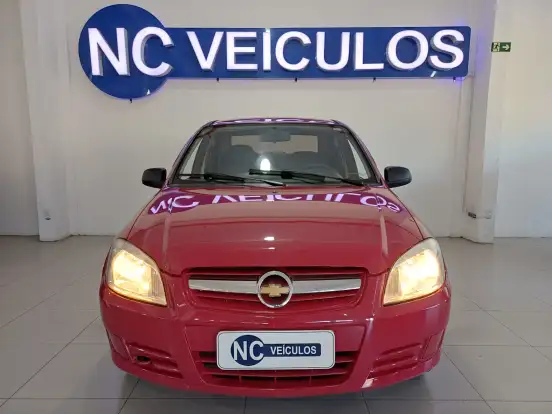 CHEVROLET-PRISMA-2009