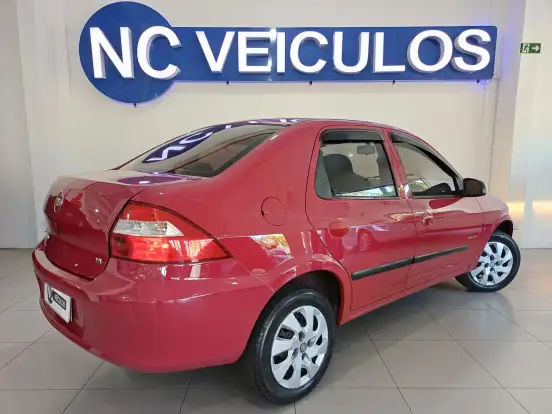 CHEVROLET-PRISMA-1.4 MPFI MAXX 8V FLEX 4P MANUAL CHEVROLET-PRISMA-2009