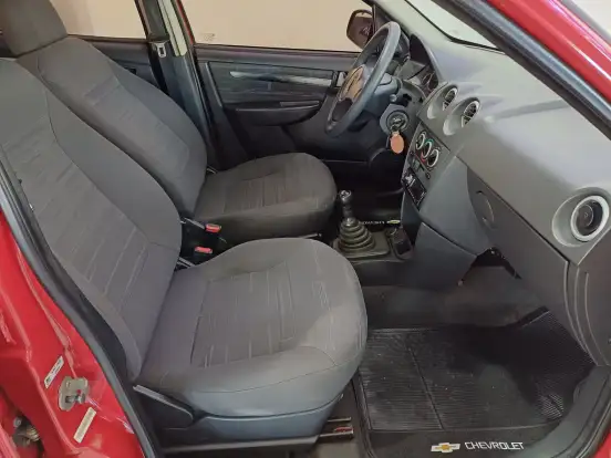 CHEVROLET-PRISMA-2009