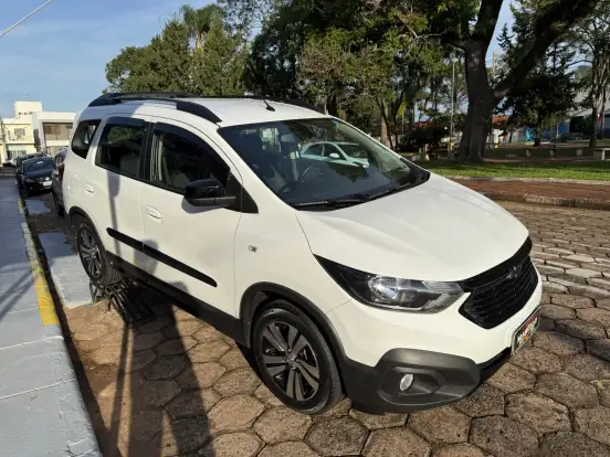 CHEVROLET-SPIN-1.8 ACTIV7 8V FLEX 4P AUTOMÁTICO CHEVROLET-SPIN-2023