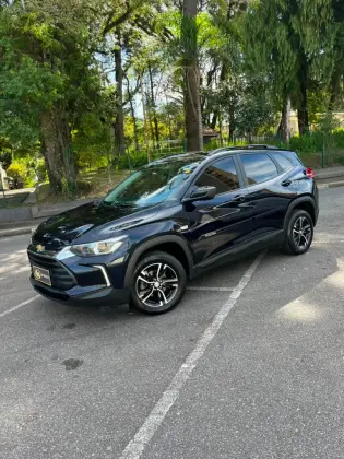 CHEVROLET TRACKER 1.0 TURBO FLEX LT AUTOMÁTICO
