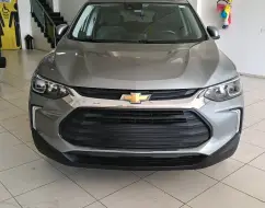 CHEVROLET TRACKER 1.0 TURBO FLEX LTZ AUTOMÁTICO CHEVROLET TRACKER 1.0 TURBO FLEX LTZ AUTOMÁTICO