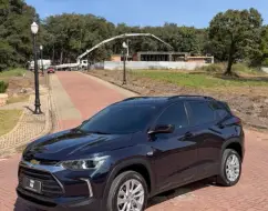 CHEVROLET TRACKER 1.0 TURBO FLEX LTZ AUTOMÁTICO CHEVROLET TRACKER 1.0 TURBO FLEX LTZ AUTOMÁTICO