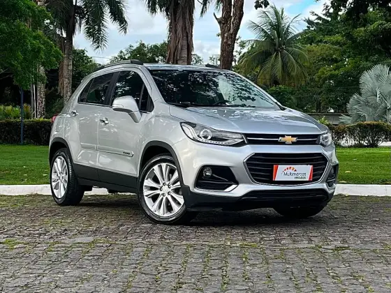 CHEVROLET TRACKER 1.4 16V TURBO FLEX PREMIER AUTOMÁTICO