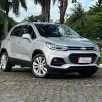 CHEVROLET TRACKER 1.4 16V TURBO FLEX PREMIER AUTOMÁTICO CHEVROLET TRACKER 1.4 16V TURBO FLEX PREMIER AUTOMÁTICO