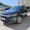 CHEVROLET TRACKER 1.0 TURBO FLEX LTZ AUTOMÁTICO CHEVROLET TRACKER 1.0 TURBO FLEX LTZ AUTOMÁTICO
