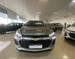 CHEVROLET TRACKER 1.0 TURBO FLEX LTZ AUTOMÁTICO CHEVROLET TRACKER 1.0 TURBO FLEX LTZ AUTOMÁTICO