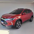 CHEVROLET TRACKER 1.2 TURBO FLEX PREMIER AUTOMÁTICO CHEVROLET TRACKER 1.2 TURBO FLEX PREMIER AUTOMÁTICO