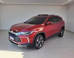CHEVROLET TRACKER 1.2 TURBO FLEX PREMIER AUTOMÁTICO CHEVROLET TRACKER 1.2 TURBO FLEX PREMIER AUTOMÁTICO