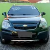 CHEVROLET CAPTIVA 2.4 SFI ECOTEC FWD 16V GASOLINA 4P AUTOMÁTICO CHEVROLET CAPTIVA 2.4 SFI ECOTEC FWD 16V GASOLINA 4P AUTOMÁTICO