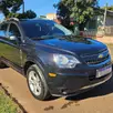 CHEVROLET CAPTIVA 3.0 SIDI AWD V6 24V GASOLINA 4P AUTOMÁTICO CHEVROLET CAPTIVA 3.0 SIDI AWD V6 24V GASOLINA 4P AUTOMÁTICO