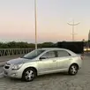 CHEVROLET COBALT 1.4 MPFI LT 8V FLEX 4P MANUAL CHEVROLET COBALT 1.4 MPFI LT 8V FLEX 4P MANUAL