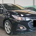 CHEVROLET CRUZE 1.4 TURBO LT 16V FLEX 4P AUTOMÁTICO CHEVROLET CRUZE 1.4 TURBO LT 16V FLEX 4P AUTOMÁTICO
