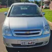 CHEVROLET MERIVA 1.8 MPFI PREMIUM 8V FLEX 4P AUTOMATIZADO CHEVROLET MERIVA 1.8 MPFI PREMIUM 8V FLEX 4P AUTOMATIZADO