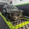 CHEVROLET MONTANA 1.2 TURBO FLEX PREMIER AUTOMÁTICO CHEVROLET MONTANA 1.2 TURBO FLEX PREMIER AUTOMÁTICO