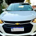 CHEVROLET ONIX 1.0 FLEX LT MANUAL CHEVROLET ONIX 1.0 FLEX LT MANUAL