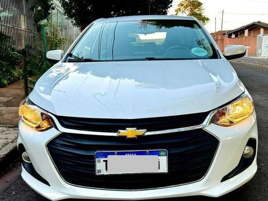 CHEVROLET-ONIX-1.0 FLEX LT MANUAL CHEVROLET-ONIX-2024