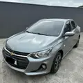 CHEVROLET ONIX 1.0 TURBO FLEX PLUS LT MANUAL CHEVROLET ONIX 1.0 TURBO FLEX PLUS LT MANUAL