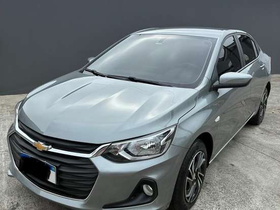 CHEVROLET-ONIX-1.0 TURBO FLEX PLUS LT MANUAL CHEVROLET-ONIX-2024