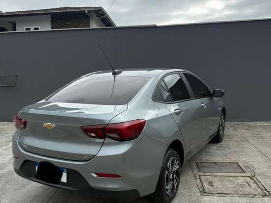 CHEVROLET-ONIX-1.0 TURBO FLEX PLUS LT MANUAL CHEVROLET-ONIX-2024