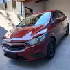 CHEVROLET ONIX 1.4 MPFI LT 8V FLEX 4P MANUAL CHEVROLET ONIX 1.4 MPFI LT 8V FLEX 4P MANUAL